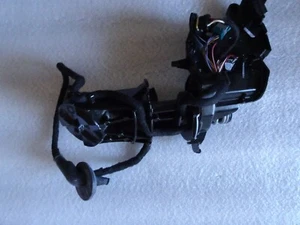 PORSCHE PANAMERA 2010 - 16 MIRROR BACE BRACKET 97073121900 - Picture 1 of 12