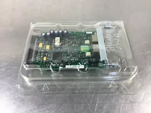 Cisco VIC2-2FXS Voice Fax Interface Module Card 73-7951-02 3D-8 - Picture 1 of 5