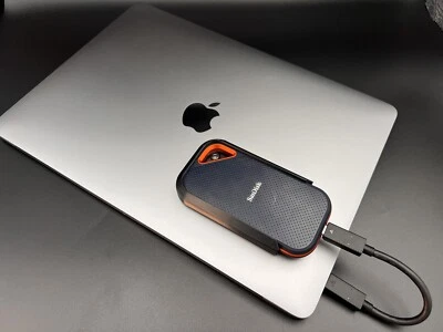 Sandisk Extreme PRO SSD Laptop Surface Mount - Image 1 of 4