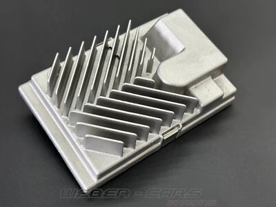 2622910 Amplificatore Hi-Fi Soundsystem 676 Ask Nuovo OEM BMW 2er F44 218i 235i - Immagine 1 di 4