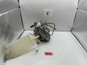 Piezas de repuesto para máquina Krups Espresso Novo 964 - Imagen 1 de 6