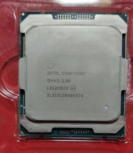 Intel Xeon E5-1660v4 Engr-Sample 8-Core 16-Threads LGA 2011-3 2.90GHz Base Freq. - Picture 1 of 12