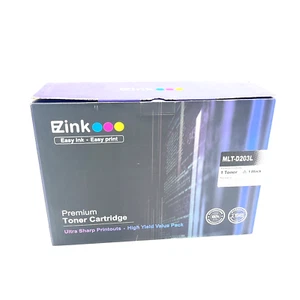 EZink 2-Pack Black DR630 Drum Unit Brother HL-L2300D L2320D L2340DW DCP-L2520DW - Picture 1 of 4