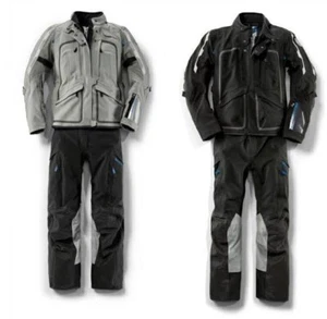BMW Motorrad EnduroGuard Jacket - Picture 1 of 7