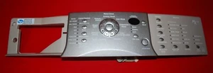 Kenmore Frontlader Waschmaschine Bedienfeld und UI-Platine - Teil # 8182562 | 8182255 - Bild 1 von 11