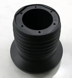 Italian Steering Wheel Hub Adapter for MOMO Sparco Porsche 993 996 Boxster 986 - Picture 1 of 15