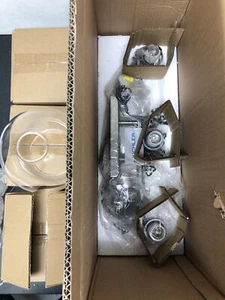 Kichler 45894NI Harmony 3-Light 24-1/2" Wide Vanity Light - Brushed Nickel - Picture 1 of 3