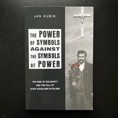 ‘NEW’ The Power of Symbols Against the Symbols of Power | J. Kubrick | Paperback - Image 1 of 3
