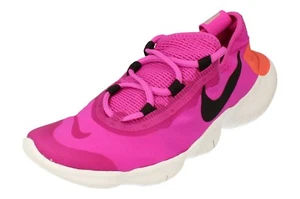 Nike Free RN 5.0 2020 Damen-Laufschuhe Cj0270 Turnschuhe Schuhe 601 - Bild 1 von 6
