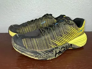 Hoka One One Womens 8.5 Trail Running Shoes Evo Speedgoat All Terrain Off Road - Picture 1 of 11