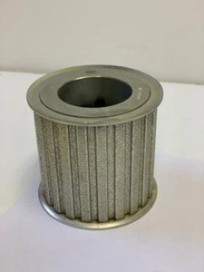 Gates TL22H300 PowerGrip Gray Iron Timing Pulley - Picture 1 of 8