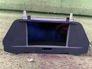 81709 Display computer di bordo FORD C-Max II (DXA) BM5T18_B955DC - Foto 1 di 7