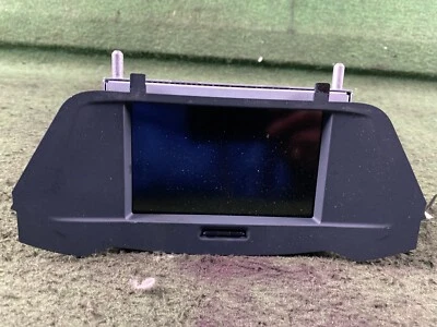 81709 Display computer di bordo FORD C-Max II (DXA) BM5T18_B955DC - Immagine 1 di 4