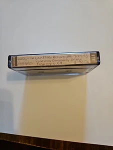 WOOL LA LUNA PORTLAND, OR 7-24-95 / VAN HALEN PARADISO, CA 5-30-76 CASSETTE TAPE - Bild 1 von 4