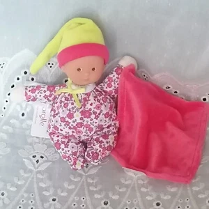 Baby Kuscheltier Corolle MINI DREAM RAYE GRENADINE - Bild 1 von 12