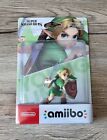 Amiibo Link Enfant No. 70 Nintendo Switch / Wii U Figurine SSBU Super Smash Bros