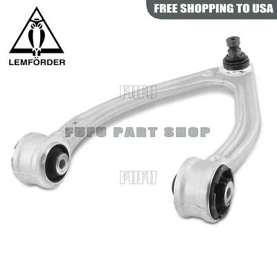Brazo de control superior delantero izquierdo LEMQUIRE para Mercedes Benz Clase S W222 2014-2020 Foto 1 de 4