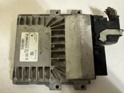 Módulo de control del motor MKX 2018 ECU-G2GA-12A650-CBA; FL3A-12B684-BEB Foto 1 de 3