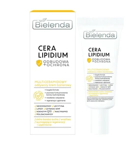 Bielenda Cera Lipidium Multiceramide Nourishing Barrier Cream Dry Skin 50ml - Picture 1 of 4