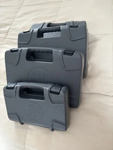 SIG Sauer Pistol Cases - Picture 1 of 1