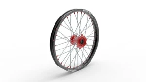 Honda CRF 250 F 2023-2024 Kite Sport MX-EN Front Wheel 40.007.0.RO - Bild 1 von 5