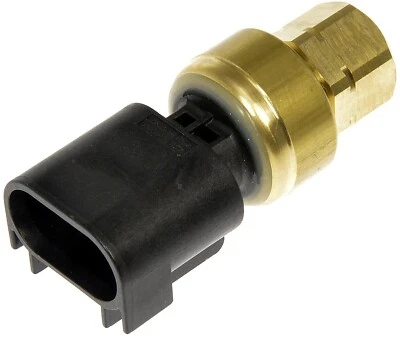 Sensor de pressão de combustível dianteiro Dorman para 2017-2021 GMC Savana 2500 2018 2019 2020 - Imagem 1 de 4