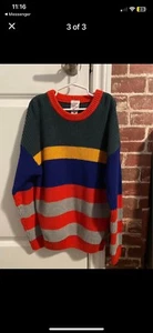 Boys Sweater - Picture 1 of 3