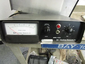 Headway Research Model: EC101 Phot Resist Spinner - Bild 1 von 3