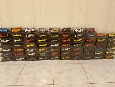 LAMBORGHINI  COLLECTION MODELLI AUTO SCALA  1/43 - SCEGLI DAL MENU A TENDINA - Immagine 1 di 2