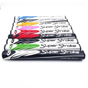 Golf Sport Tour Golf Putter Grip Super Stroke Traxion 3.0 2.0 5.0 Golf Club Grip - Picture 1 of 12