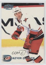 1998-99 Pacific Ice Blue Kevin Dineen #130