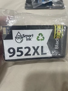 New Smart Ink 952XL Black - Picture 1 of 6
