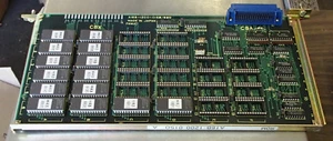 Placa de memoria ROM PC Fanuc A16B-1200-0150 A16B-1200-0150/01A - usada para sacar - Imagen 1 de 11