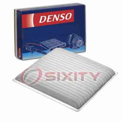 Filtro de aire de cabina Denso para Toyota RAV4 2001-2005 2,0 L 2,4 L L4 CLIMATIZACIÓN yk Foto 1 de 4