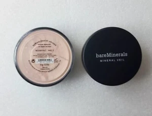 bareMinerals Original Mineral Veil Finishing Powder 9g / 0.3 Oz - New - Picture 1 of 2