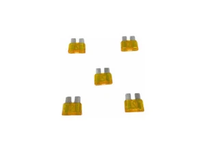 For 2008-2012 Land Rover LR2 Fuse Kit Bussmann 75762MJQS 2009 2010 2011 - Picture 1 of 2