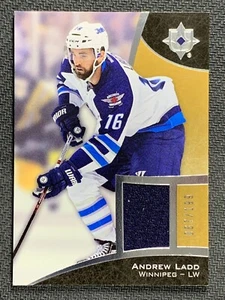 Andrew Ladd 23 Winnipeg NHL Upper Deck 2016 - Bild 1 von 3
