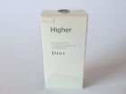 Christian Dior HIGHER For Men EDT Nat Spray 100ml -3.4 Oz BNIB Retail Sealed OVP