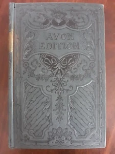 Armorel of Lyonesse - A Romance of To-Day by Walter Besant - Decorative antique - Bild 1 von 12