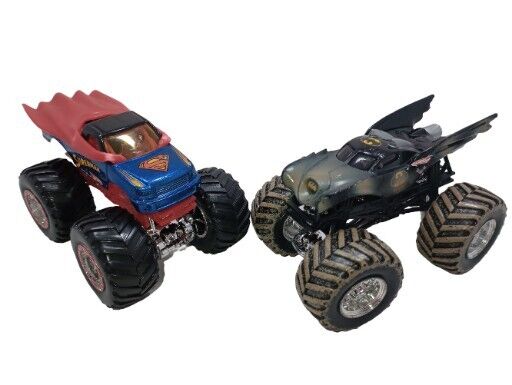 Hot Wheels Batman V Superman Assorted Vehicles - Shop Toy Vehicles at H-E-B