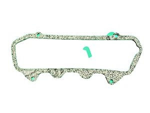 Dichtung Stoßstangendeckel für Fiat Topolino B C Limousine - Gardenetta 570ccm - Bild 1 von 6