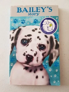 Battersea Dogs & Cats Home Book - Bailey's Story 2010 PB Sarah Hawkins Dalmatian - Bild 1 von 6