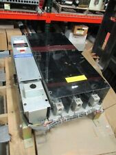 Caterpillar Automatic Transfer Switch CTSCT 225A 277/480V 3Ph 60Hz Used