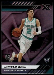 2020-21 Panini Chronicles #290 LaMelo Ball - Picture 1 of 2