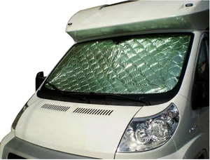 SIFI Oscuranti Termici Interno Camper Compatibile Ducato da 1991 al 1994 - Foto 1 di 1
