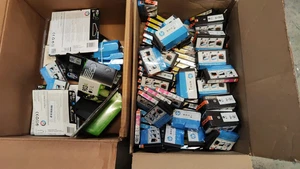 Lote de 95x Cartuchos de Tinta HP 903XL Fechas PRE-2021! LEER DESCRIPCIÓN! IVA inc. - Imagen 1 de 3
