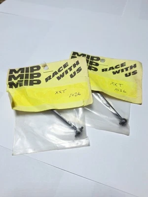 Vintage RC MIP CVD Bone Pair Team Losi XXT CR 1036 - Image 1 of 4