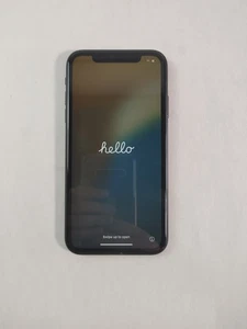 Apple iPhone XR A1984 64 GB iOS 18.5 ( Wi-Fi + 4G ) Libre - Imagen 1 de 6