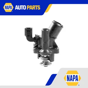 Coolant Thermostat fits FORD MONDEO Mk3 2.0 00 to 05 Gates 1119280 1122497 New - Picture 1 of 7