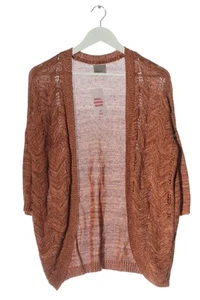 VERO MODA Cárdigan Mujeres Chaqueta Talla EU 34 marrón look casual - Imagen 1 de 5